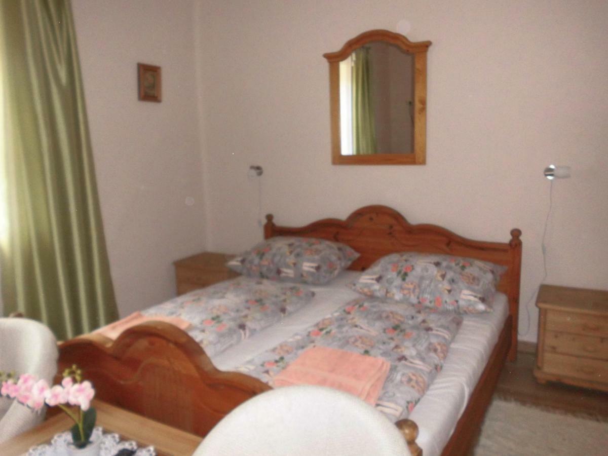 Napfeny Apartman Sárospatak Exteriör bild